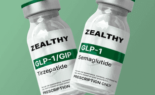 Zealthy